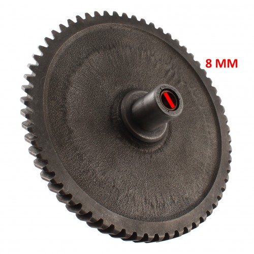 Albero avviamento Z 62 Malaguti New...