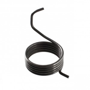 Molla avviamento Franco...