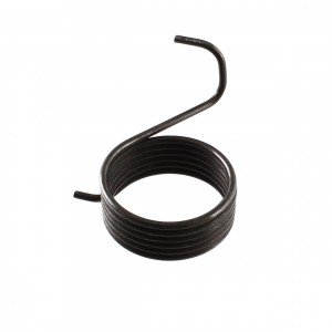 Molla avviamento Franco...