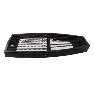 Fusto sella Vespa PK XL Rush 2