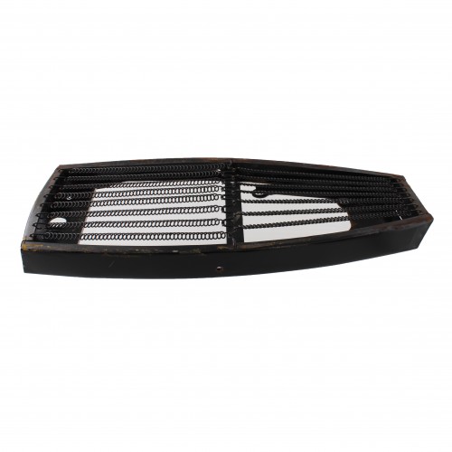 Fusto sella Vespa PK XL Rush