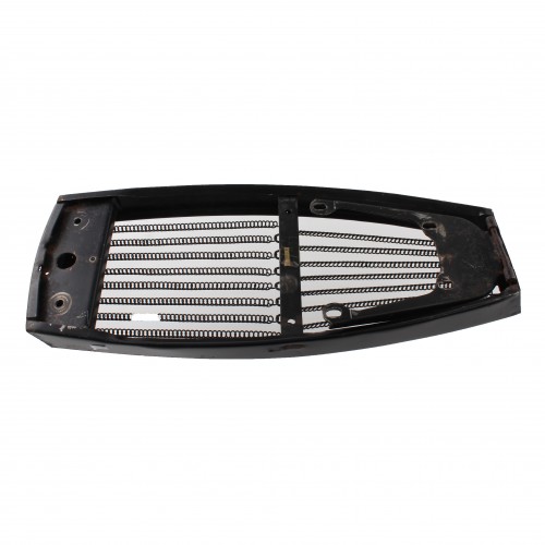 Fusto sella Vespa PK XL Rush