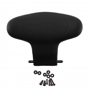 Schienale indipendente...