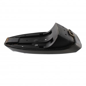 Carcassa sella con cornice...