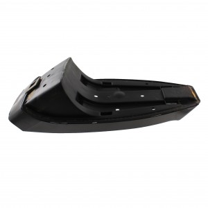 Carcassa sella con cornice... 2