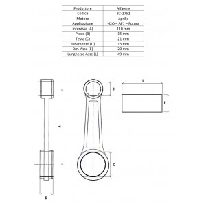 Biella completa Aprilia... 2