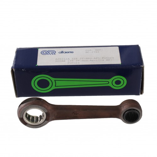 Biella completa Aprilia Rotax asse da...