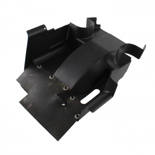 Parafango posteriore interno Aprilia...