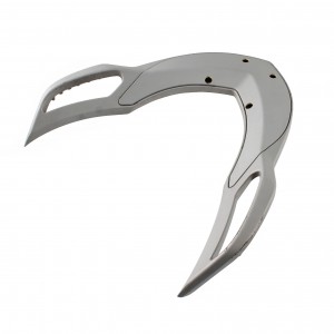 Maniglia posteriore...