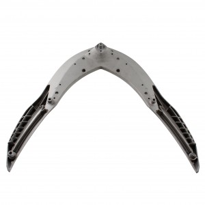 Maniglia posteriore... 2