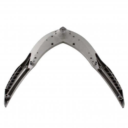 Maniglia posteriore Malaguti...