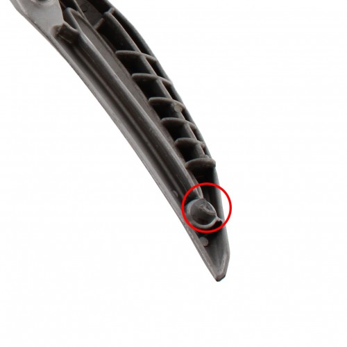 Maniglia posteriore Malaguti...