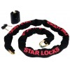 Antifurto a catena Starlock Rocpad15 da 1,5 metri
