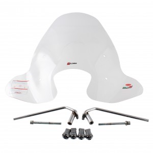 Parabrezza Faco per Piaggio...