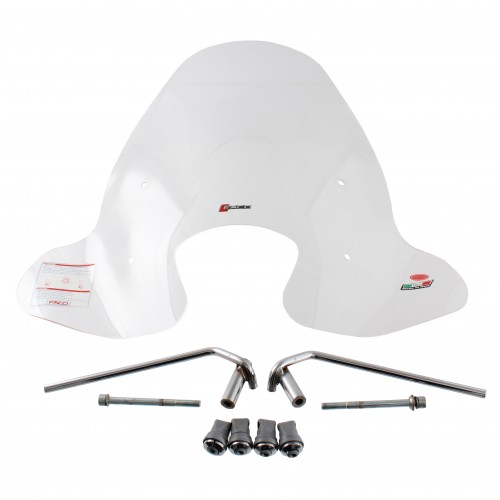 Parabrezza Faco per Piaggio Liberty...