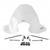 Parabrezza Faco per Piaggio Liberty 50 2T Restyling