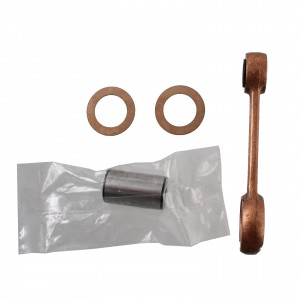 Biella completa Vespa 50