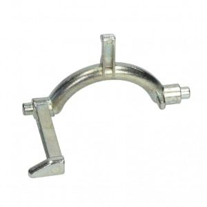 Gancio chiusura del...