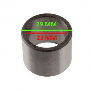 Bussola campana frizione... 2