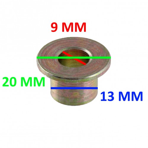 Distanziale silent block Cagiva...