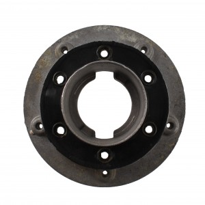 Bocchettone serbatoio... 2