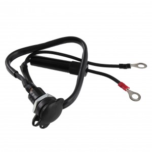 Connettore batteria con...