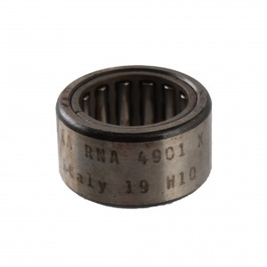 Boccola Cagiva Mito Raptor...