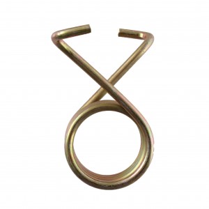 Molla pedale freno Cagiva...