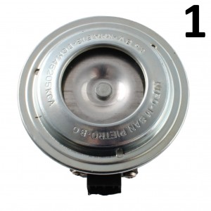 Clacson Ciao PX da 6 Volt... 2