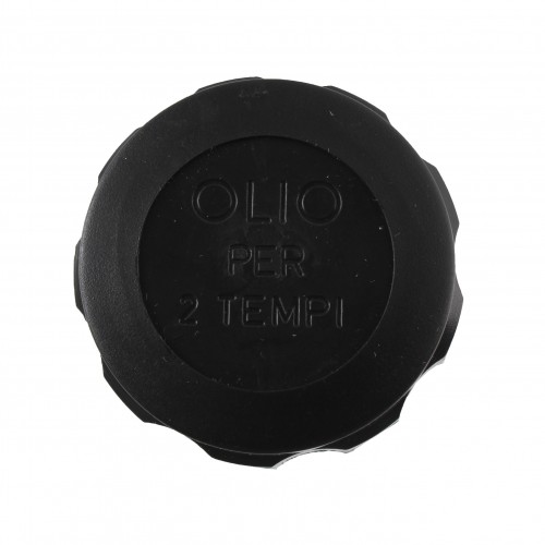 Tappo serbatoio olio Piaggio Ape MP...