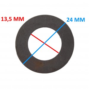 Rosetta Cagiva Mito Raptor... 2