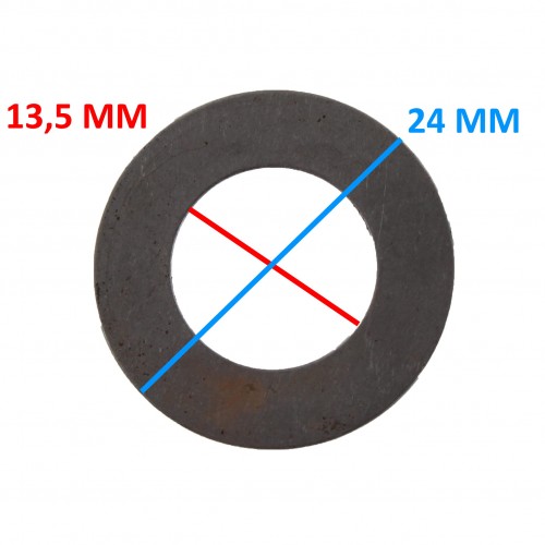 Rosetta Cagiva Mito Raptor Supercity...