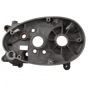 Carter motore destro Franco...