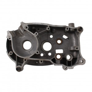 Carter motore destro Franco... 2