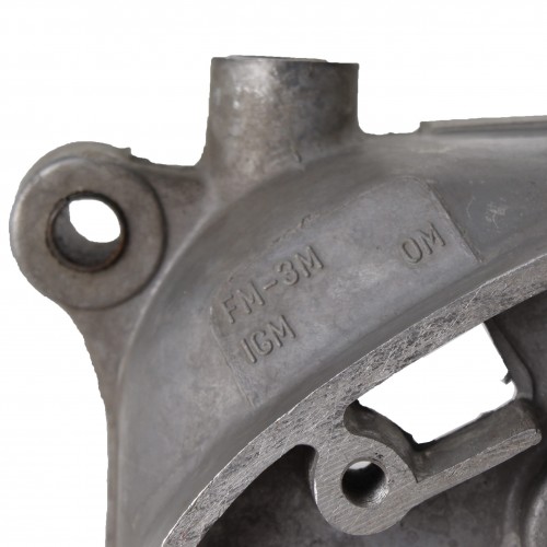 Carter motore destro Franco Morini 3...