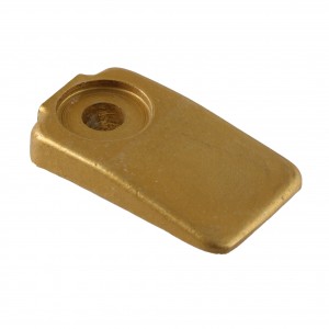 Coperchio forcellone Ducati...