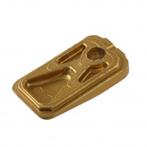 Coperchio forcellone Ducati... 2