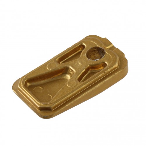 Coperchio forcellone Ducati...