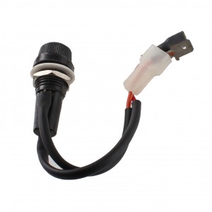 Portafusibile LML Star 4T e... 2