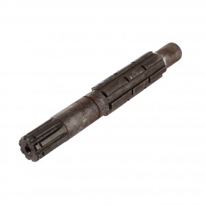 Albero secondario Franco...