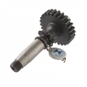 Albero secondario Franco...