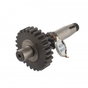 Albero secondario Franco... 2