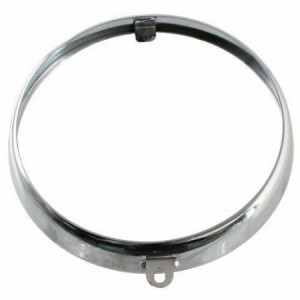 Ghiera faro epoca Siem 105 mm