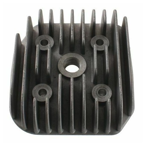 Testa cilindro Derbi Progress Ø 41 mm