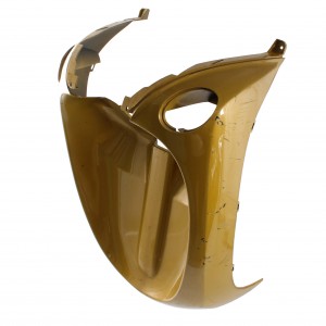 Scudo anteriore inferiore...