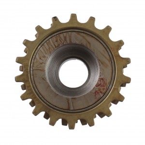 Ruota libera ciclo Regina... 2