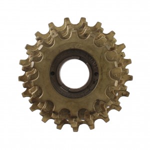 Ruota libera ciclo 6 V da...