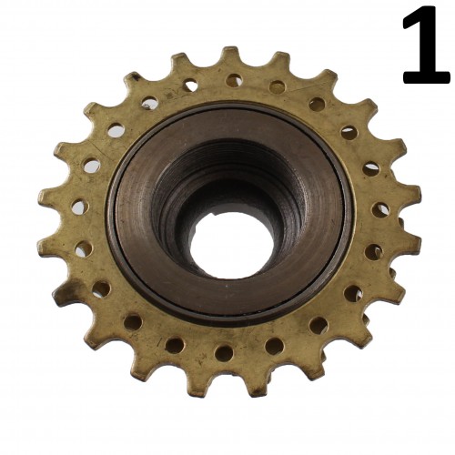 Ruota libera ciclo 6 V da 13 14 15 17...