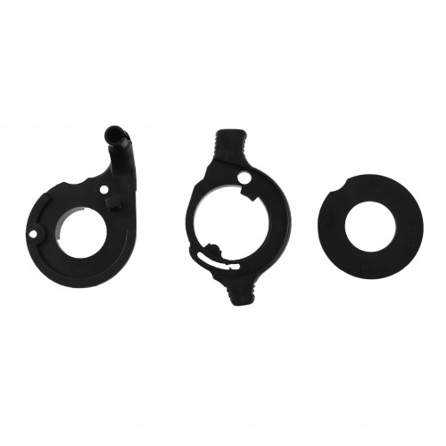 Manettino starter completo Cagiva...