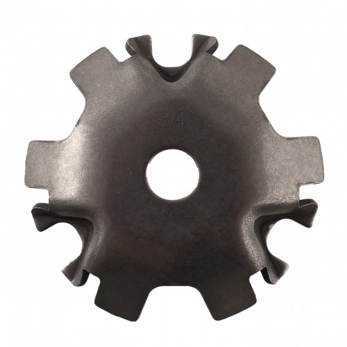 Piastra a rampe Peugeot SpeedFight...